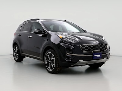 2022 Kia Sportage SX -
                Atlanta, GA