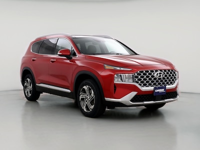 2022 Hyundai Santa Fe SEL -
                Raleigh, NC