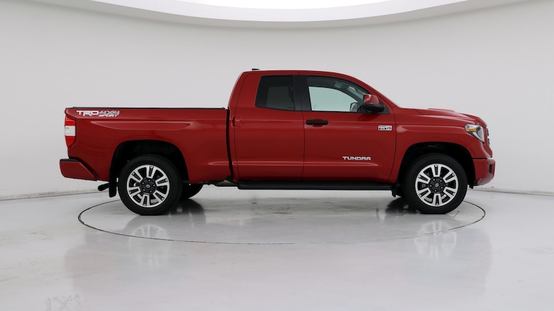 2021 Toyota Tundra SR5 7