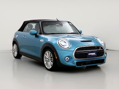 2020 MINI Cooper S -
                Hartford, CT