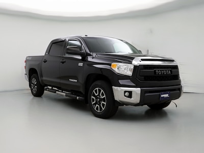 2016 Toyota Tundra SR5 -
                Hartford, CT