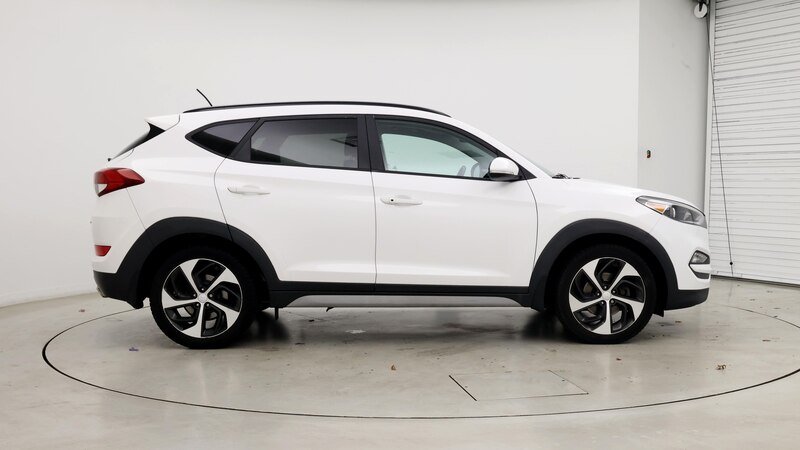 2017 Hyundai Tucson Value 7