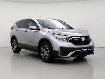 2022 Honda CR-V EX -
                East Haven, CT