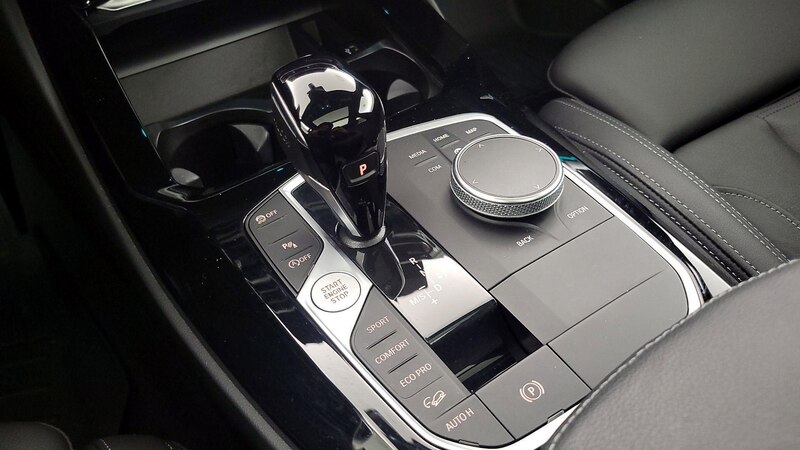 2022 BMW X3 xDrive30i 18
