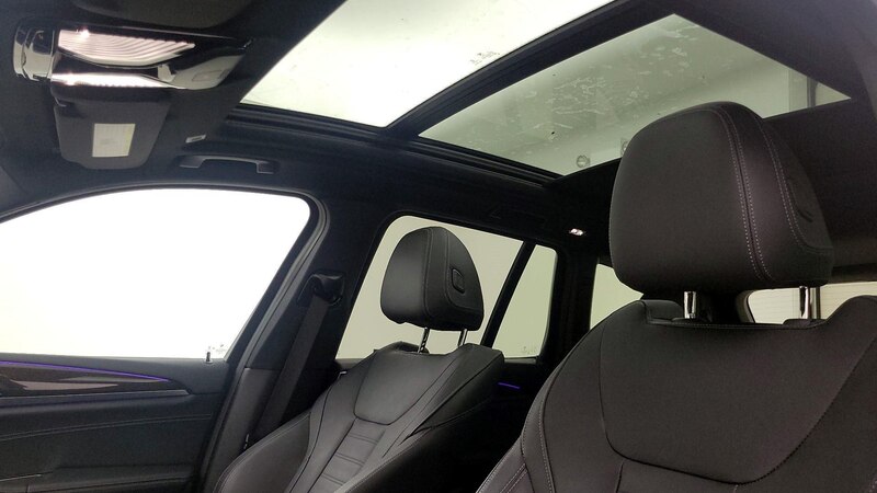 2022 BMW X3 xDrive30i 20