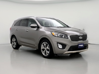 2018 Kia Sorento SX -
                Hartford, CT