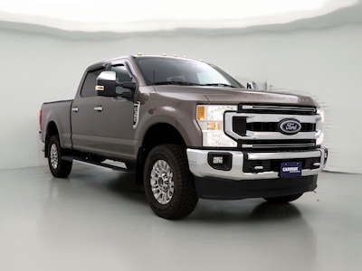 2020 Ford F-350 XLT -
                Hartford, CT