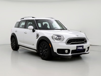 2019 MINI Cooper Countryman S -
                Hartford, CT