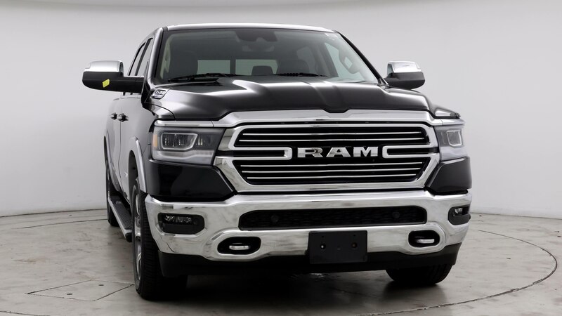 2021 RAM 1500 Laramie 5