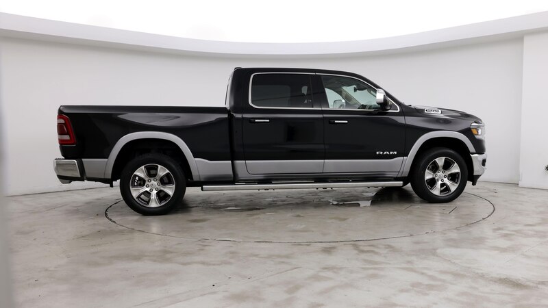 2021 RAM 1500 Laramie 7