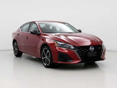 2023 Nissan Altima SR -
                Raleigh, NC