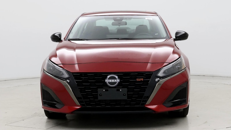 2023 Nissan Altima SR 5