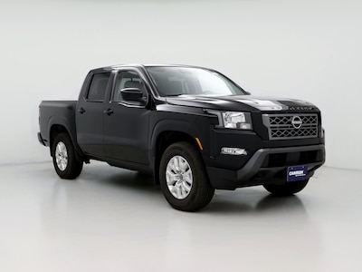 2022 Nissan Frontier SV -
                Jacksonville, NC