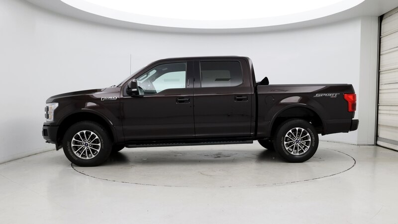 2020 Ford F-150 Lariat 3