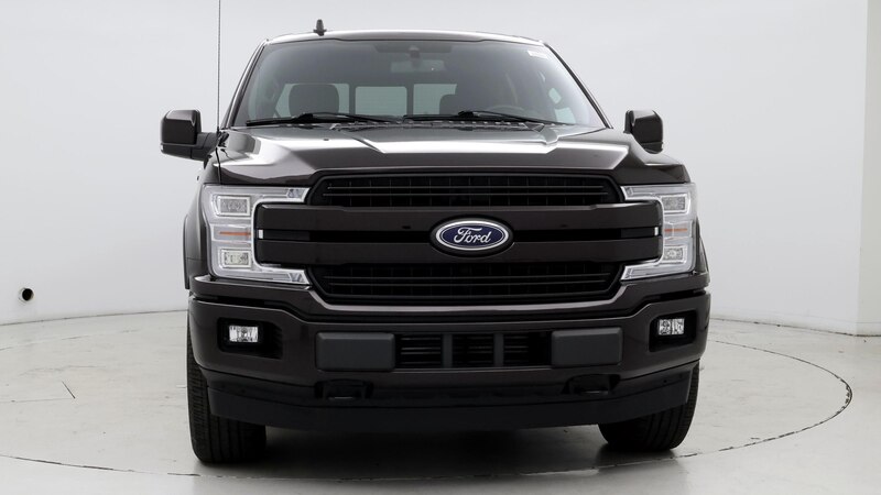 2020 Ford F-150 Lariat 5