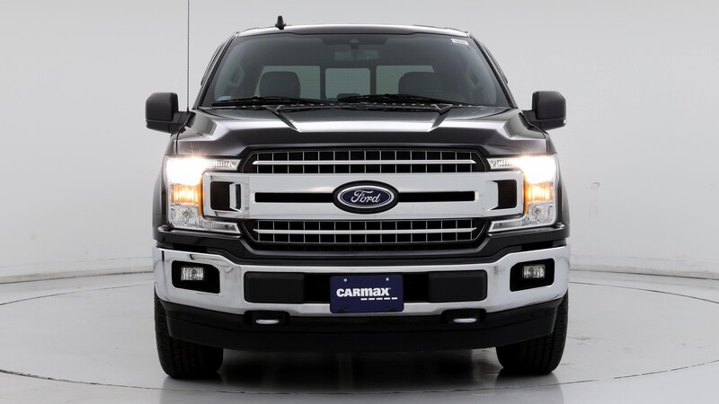 2020 Ford F-150 XLT 5