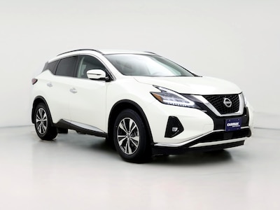 2023 Nissan Murano SV -
                Raleigh, NC