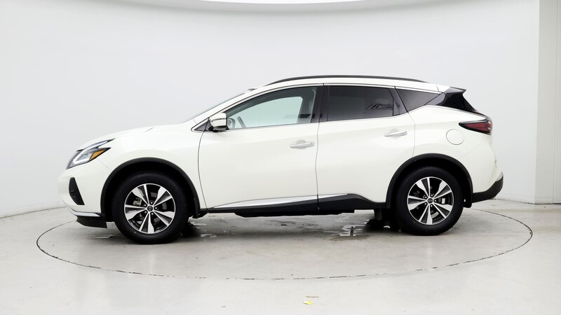 2023 Nissan Murano SV 3