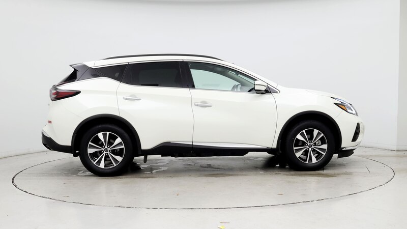 2023 Nissan Murano SV 7