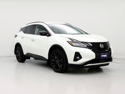 2023 Nissan Murano SV -
                Raleigh, NC