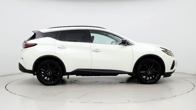 2023 Nissan Murano SV 7