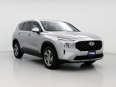 2022 Hyundai Santa Fe SE -
                Winston-Salem, NC