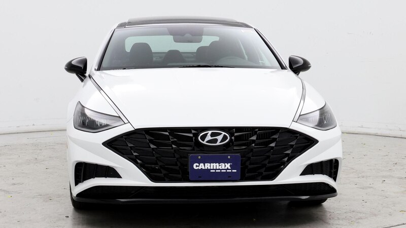 2022 Hyundai Sonata SEL Plus 5