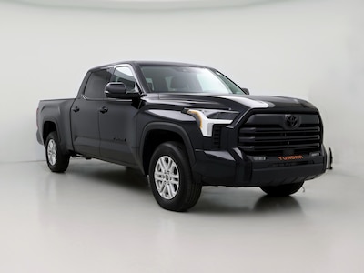 2023 Toyota Tundra SR5 -
                Raleigh, NC