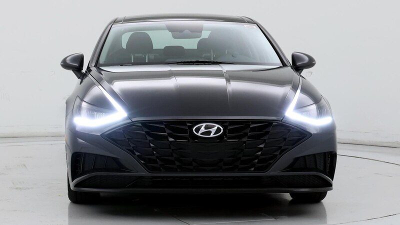 2021 Hyundai Sonata SEL 5