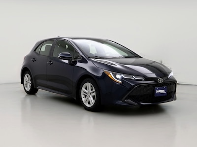 2021 Toyota Corolla SE -
                Hartford, CT