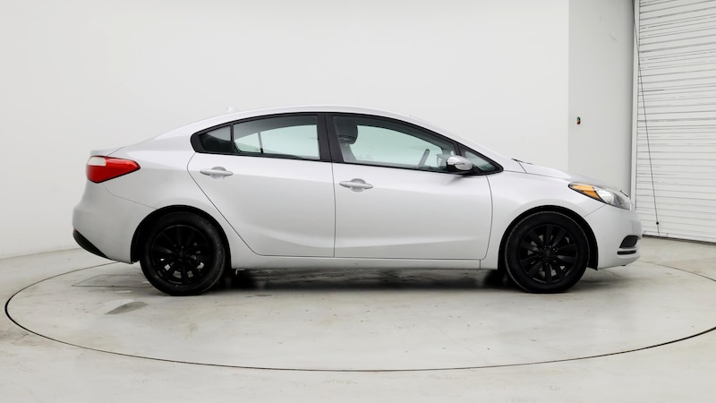 2016 Kia Forte LX 7