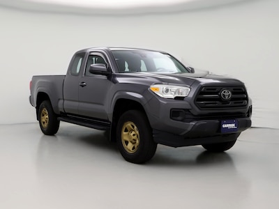 2018 Toyota Tacoma SR5 -
                Hartford, CT