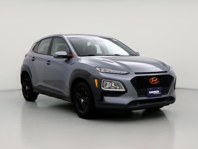 2019 Hyundai Kona SE -
                Hartford, CT