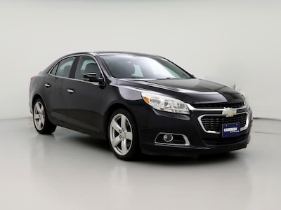 2014 Chevrolet Malibu LTZ -
                Hartford, CT