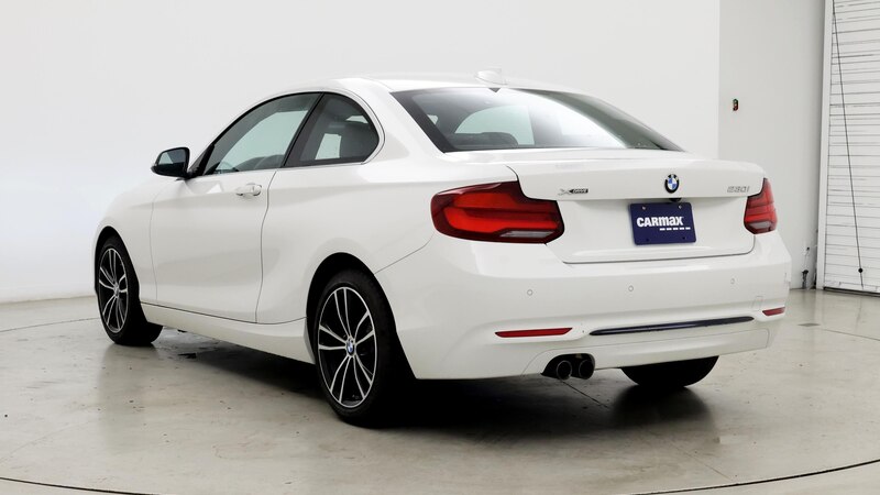 2020 BMW 2 Series 230i 2