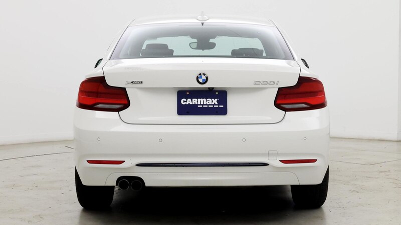 2020 BMW 2 Series 230i 6