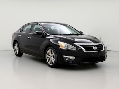 2014 Nissan Altima SL -
                Hartford, CT