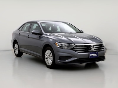 2019 Volkswagen Jetta S -
                Hartford, CT