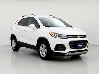 2020 Chevrolet Trax LT -
                Hartford, CT