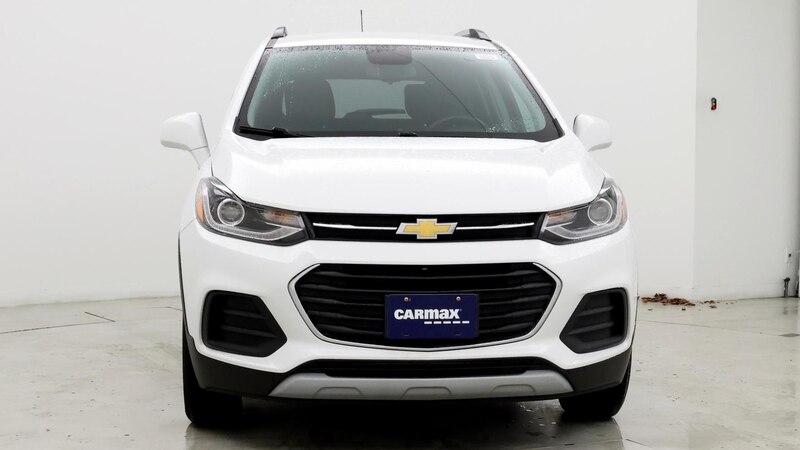 2020 Chevrolet Trax LT 5