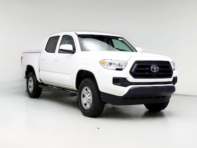 2023 Toyota Tacoma SR -
                Charlotte, NC