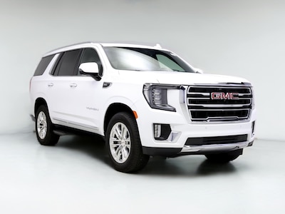 2022 GMC Yukon SLT -
                Charlotte, NC