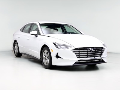 2020 Hyundai Sonata SE -
                Charlotte, NC