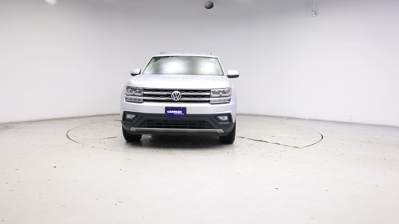 2019 Volkswagen Atlas SE 5