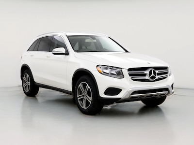 2019 Mercedes-Benz GLC 300 -
                Raleigh, NC