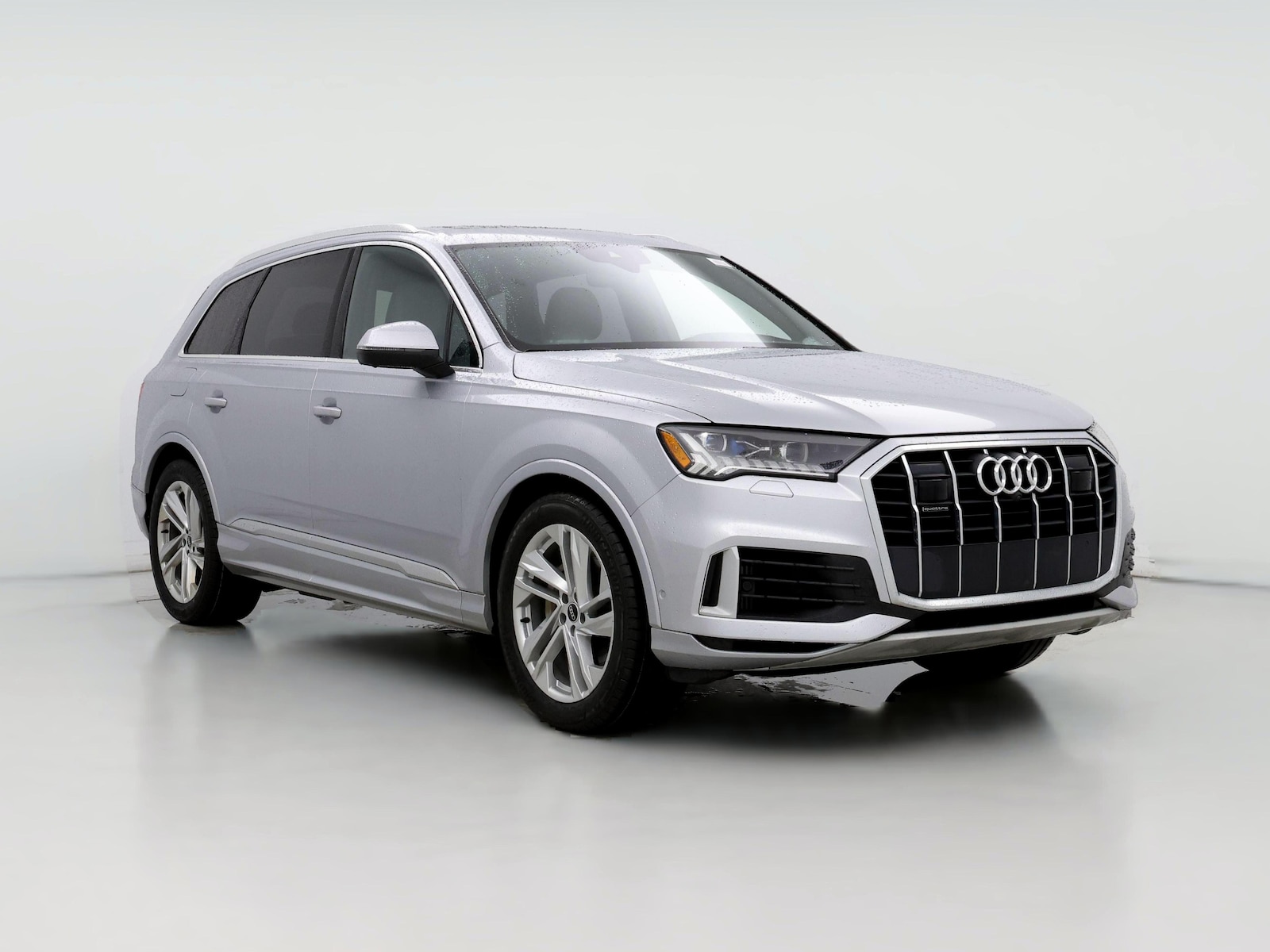 2021 Audi Q7 Prestige