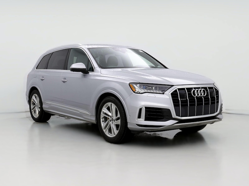 2021 Audi Q7 Prestige -
                  Hillside, IL