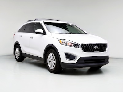 2017 Kia Sorento LX -
                Charlotte, NC