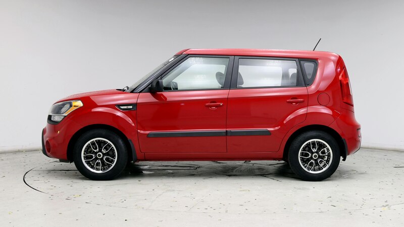 2013 Kia Soul  3