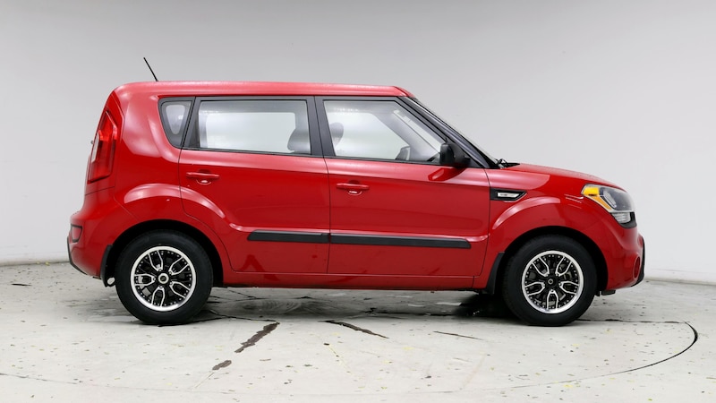 2013 Kia Soul  7